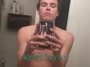 WyattTaylor