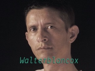 Walterblancox