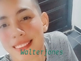 Walterjones