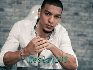 Wesley100