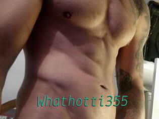 Whathotti355