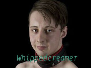 Whippedcreamer