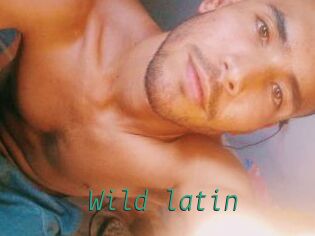 Wild_latin