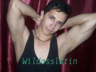 Wildasslatin