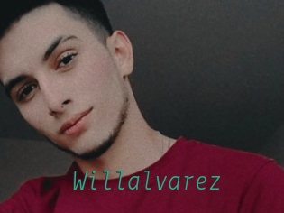 Willalvarez