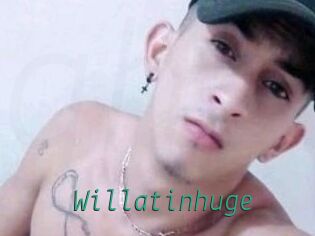 Willatinhuge