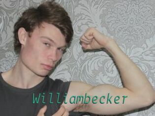 Williambecker