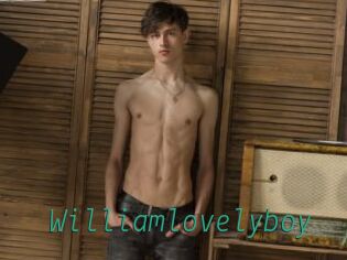 Williamlovelyboy