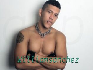 Williamsanchez