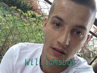 Williamsboy