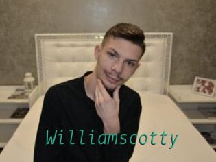 Williamscotty