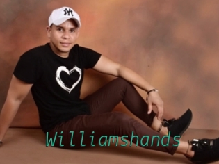 Williamshands