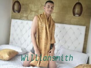 Williansmith