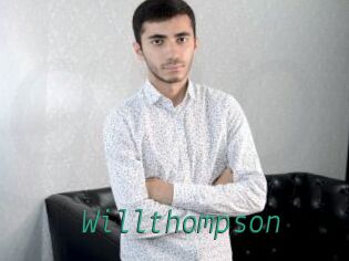 Willthompson