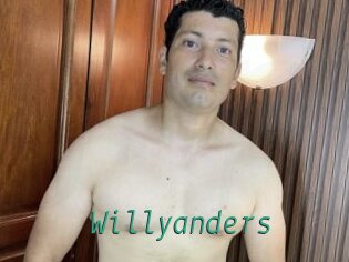 Willyanders