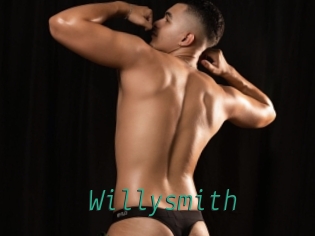 Willysmith