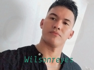 Wilsonreyes