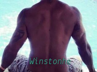 Winstonhe