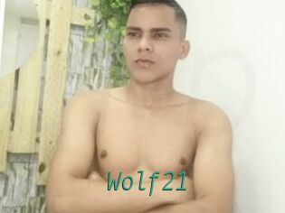 Wolf21