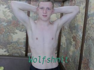 Wolfshmit