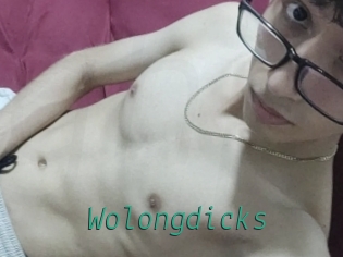 Wolongdicks