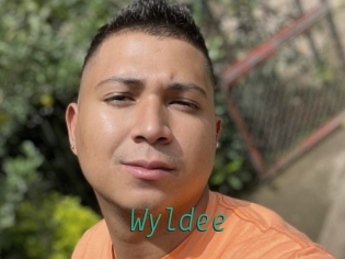 Wyldee