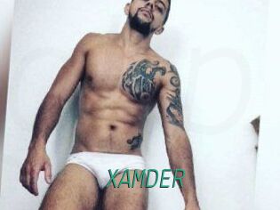 XAMDER