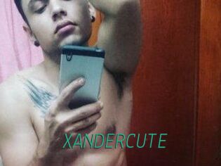 XANDERCUTE