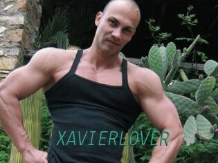 XAVIERLOVER