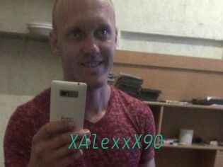 XAlexxX90