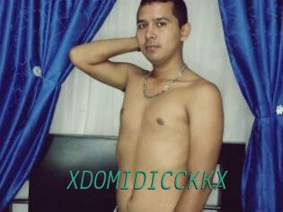 XDOMIDICCKKX