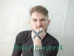 XHeartBreakerX