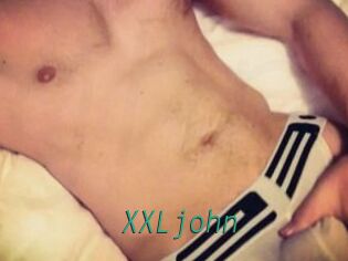 XXLjohn