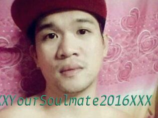 XXXYourSoulmate2016XXX