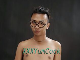 XXXYumCock