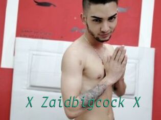 X_Zaidbigcock_X