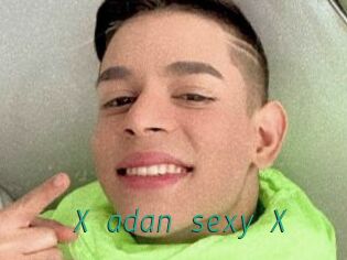 X_adan_sexy_X