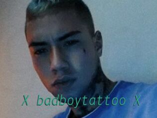 X_badboytattoo_X