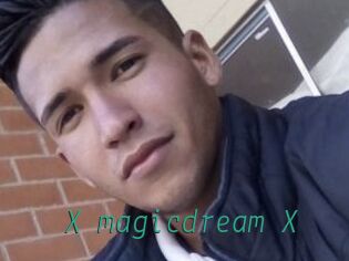 X_magicdream_X