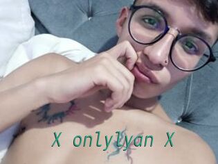 X_onlylyan_X