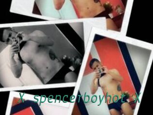 X_spencerboyhot_X