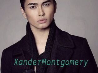 XanderMontgomery