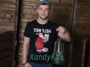 XandyFox