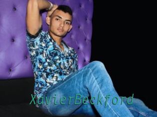 XavierBeckford