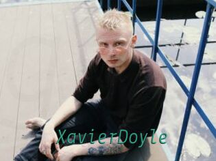 XavierDoyle