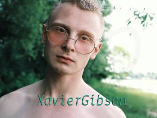 XavierGibson