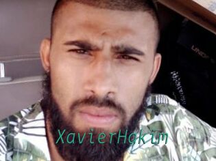 XavierHakim