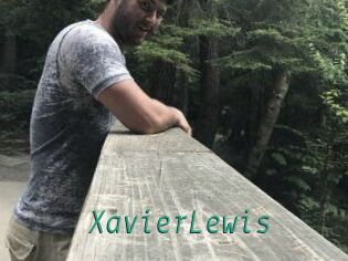 Xavier_Lewis