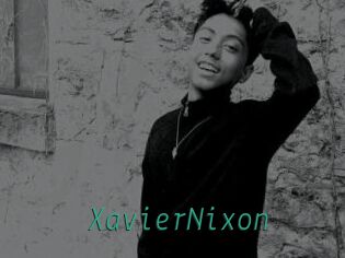 XavierNixon