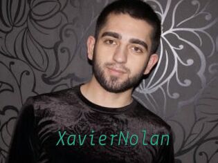 XavierNolan